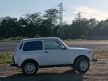LADA (VAZ) Niva-16