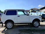 LADA (VAZ) Niva-15