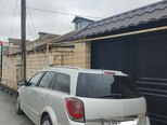 Opel Astra-3