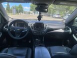 Chevrolet Malibu-9