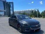 Chevrolet Malibu-4