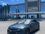 Chevrolet Malibu-2