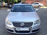 Volkswagen Passat-6