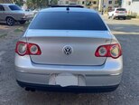 Volkswagen Passat-9