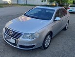 Volkswagen Passat-5