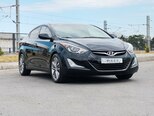 Hyundai Elantra-3