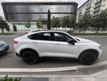 Geely Tugella S-2