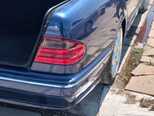 Mercedes E 240-14