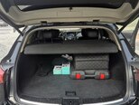 Infiniti QX70-11