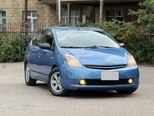Toyota Prius-2