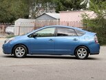 Toyota Prius-5