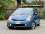 Toyota Prius-1