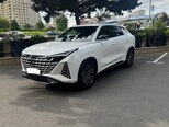Changan Uni-Z-2