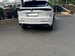 Changan Uni-Z-5