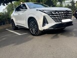 Changan Uni-Z-3