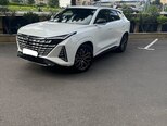 Changan Uni-Z-4