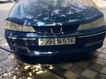 Peugeot 406-1