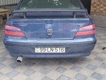 Peugeot 406-7