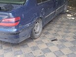 Peugeot 406-8