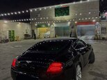 Bentley Continental GT-2