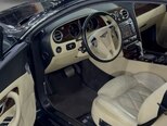 Bentley Continental GT-4