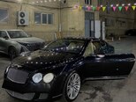 Bentley Continental GT-3