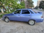 LADA (VAZ) 2110-6