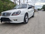 Geely CK-2