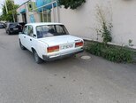 LADA (VAZ) 2107-2