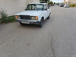 LADA (VAZ) 2107-1