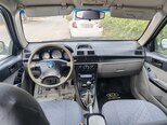 Geely CK-4