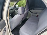 Geely CK-5