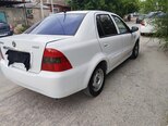 Geely CK-3