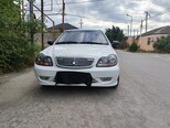 Geely CK-1