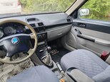 Geely CK-7