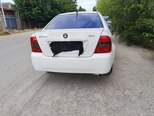Geely CK-6
