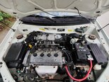 Geely CK-9