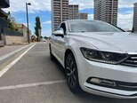 Volkswagen Passat-4