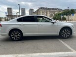 Volkswagen Passat-6