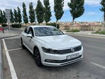 Volkswagen Passat-18