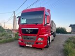 MAN TGX 18.440-1