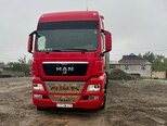 MAN TGX 18.440-9