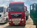 MAN TGX 18.440-8