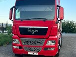 MAN TGX 18.440-4