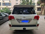 Toyota Land Cruiser-2