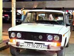 LADA (VAZ) 2106-5