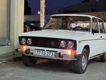 LADA (VAZ) 2106-1