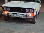 LADA (VAZ) 2106-3