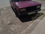 LADA (VAZ) 2107-1