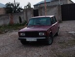 LADA (VAZ) 2107-2